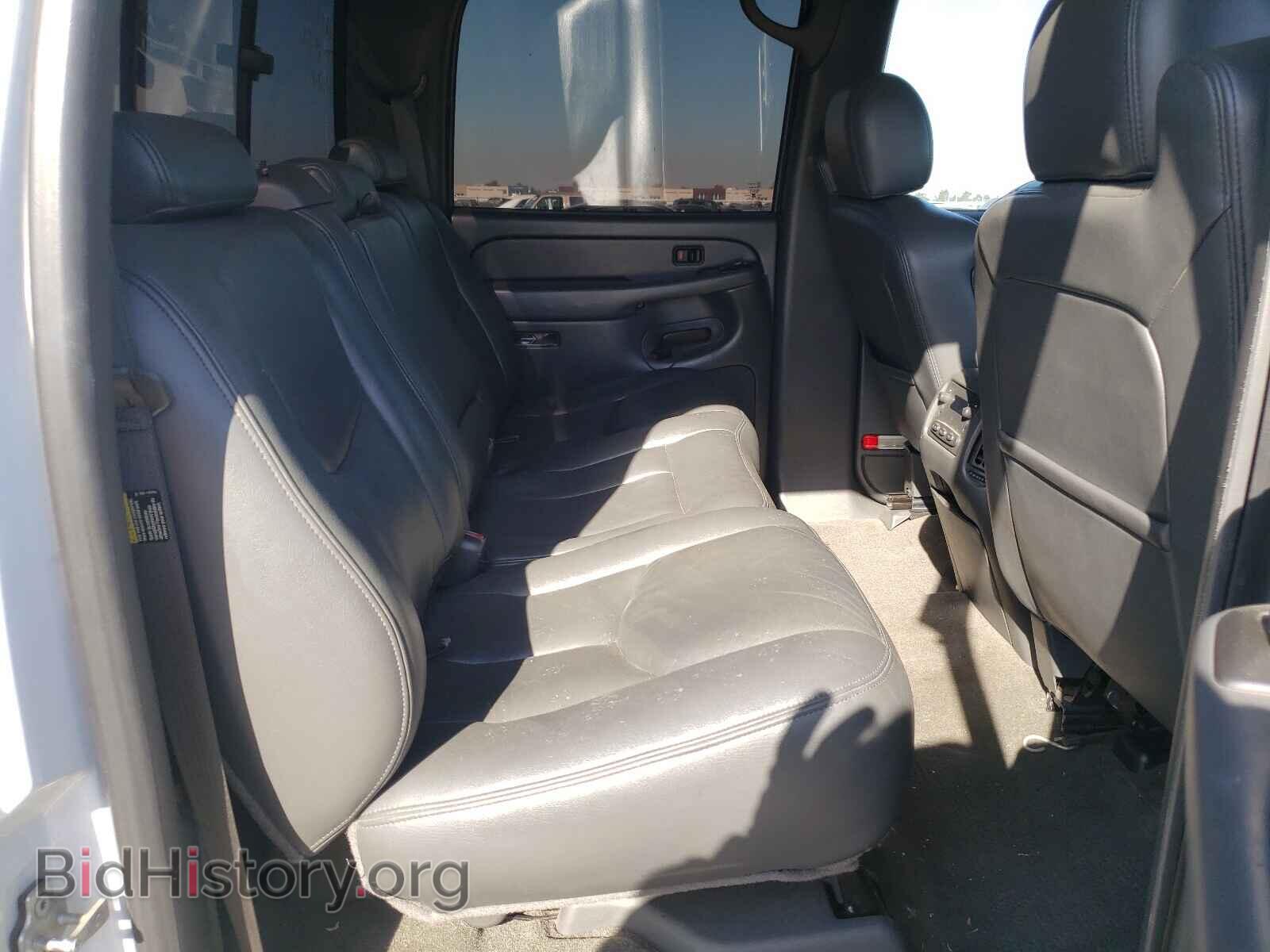 2006 CHEVROLET SILVERADO - VIN: 2GCEK13T261118530 - Фото 6