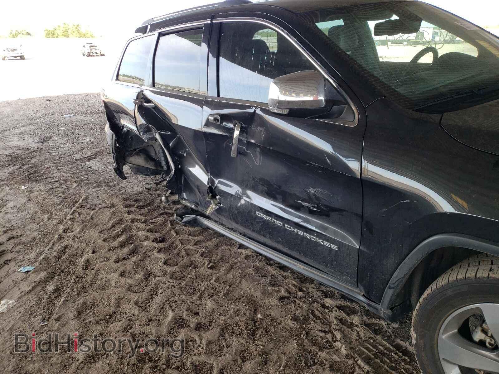2015 JEEP CHEROKEE - VIN: 1C4RJEBG4FC952471 - Фото 9
