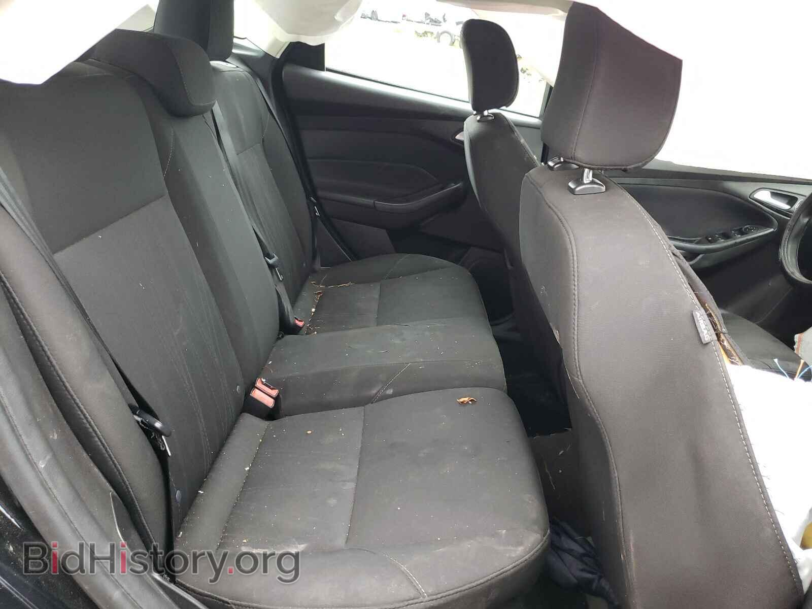 2016 FORD FOCUS - VIN: 1FADP3K2XGL235226 - Photo 6