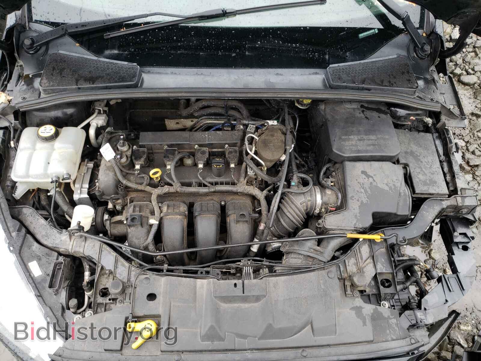 2016 FORD FOCUS - VIN: 1FADP3K2XGL235226 - Photo 7