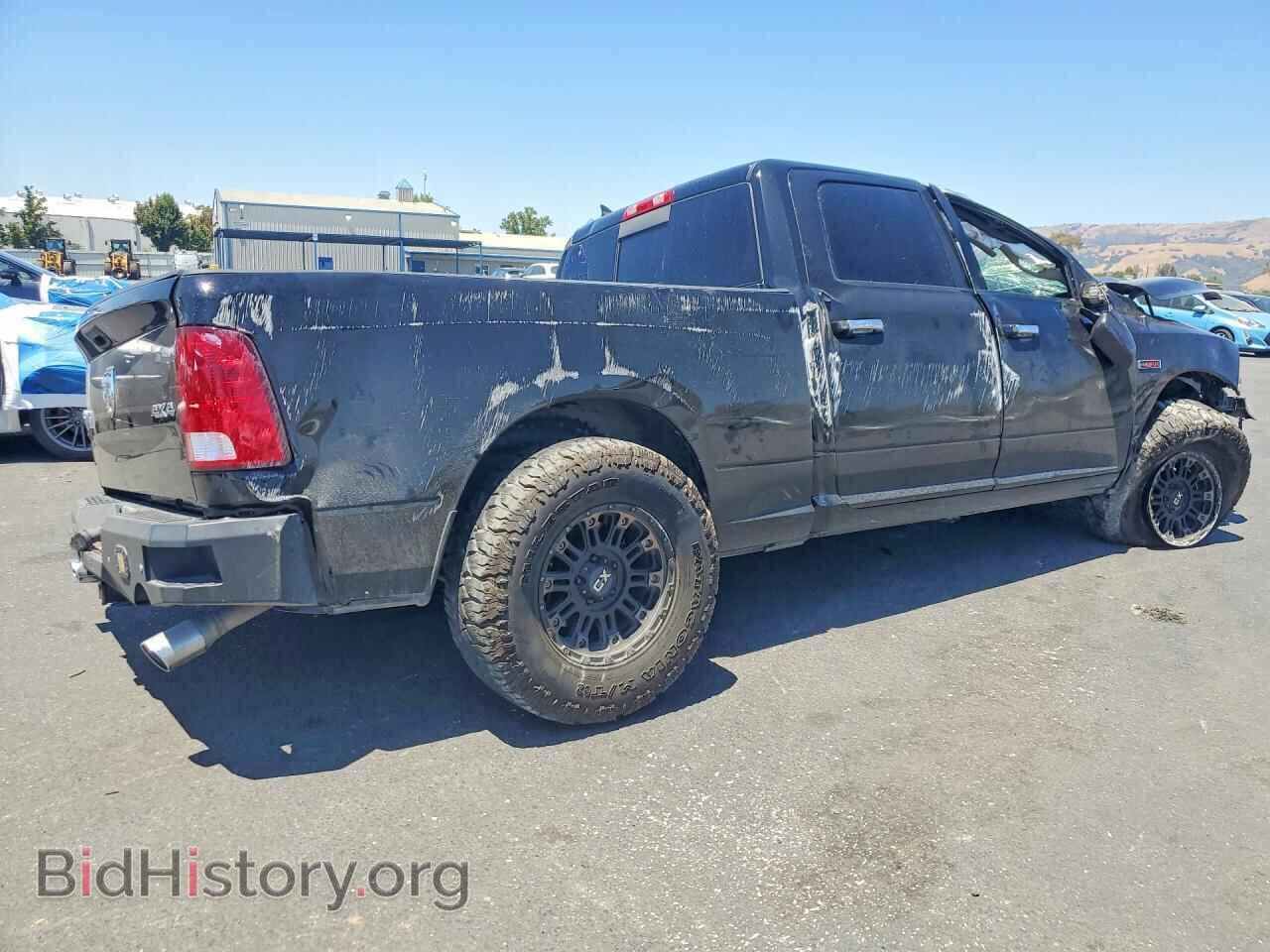 2015 RAM 1500 - VIN: 1C6RR7TM2FS607056 - Photo 3