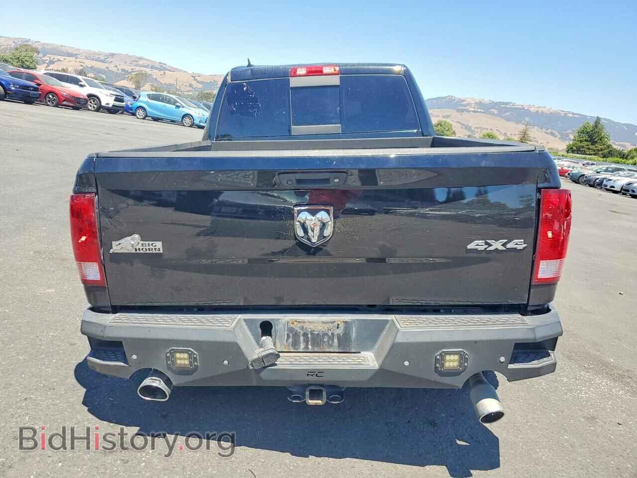 2015 RAM 1500 - VIN: 1C6RR7TM2FS607056 - Photo 6