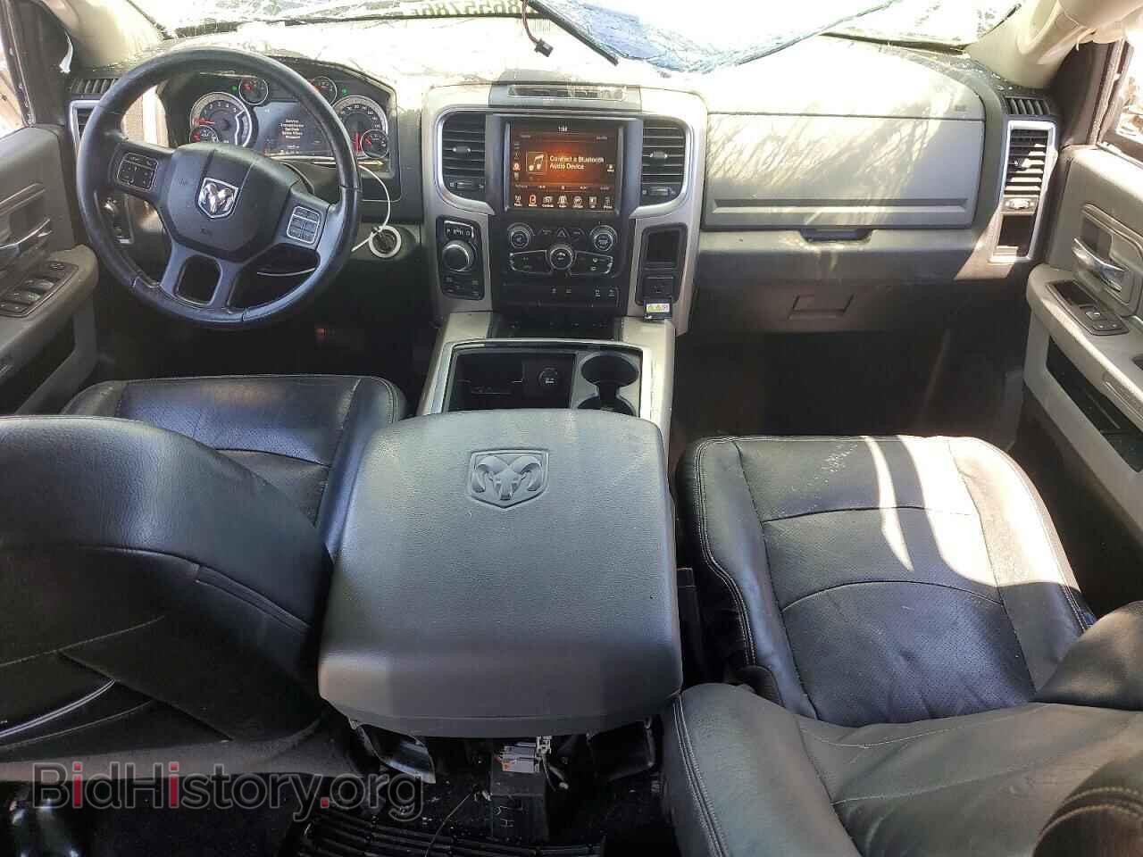 2015 RAM 1500 - VIN: 1C6RR7TM2FS607056 - Photo 8