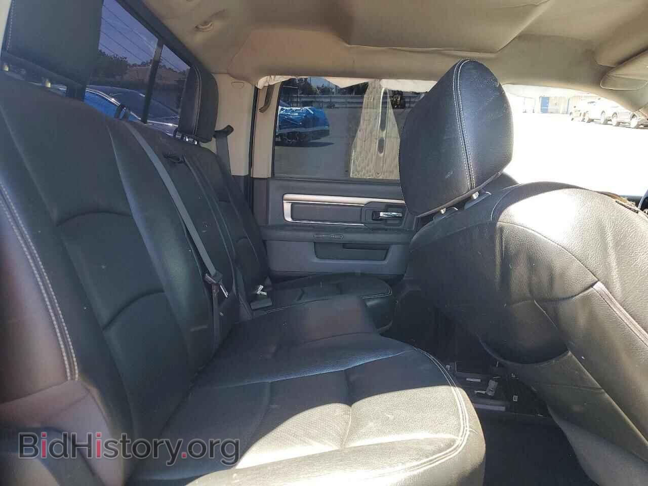 2015 RAM 1500 - VIN: 1C6RR7TM2FS607056 - Photo 10