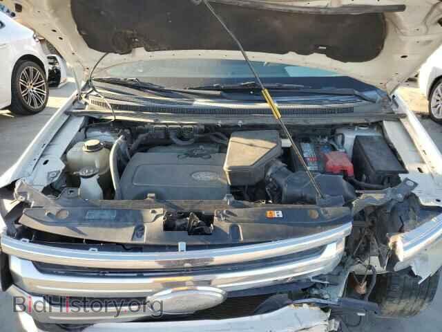 2011 FORD EDGE - VIN: 2FMDK3JC8BBB51428 - Photo 12