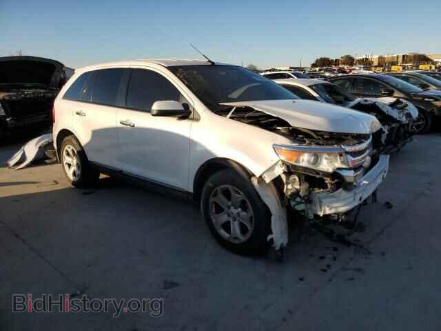2011 FORD EDGE - VIN: 2FMDK3JC8BBB51428 - Photo 4