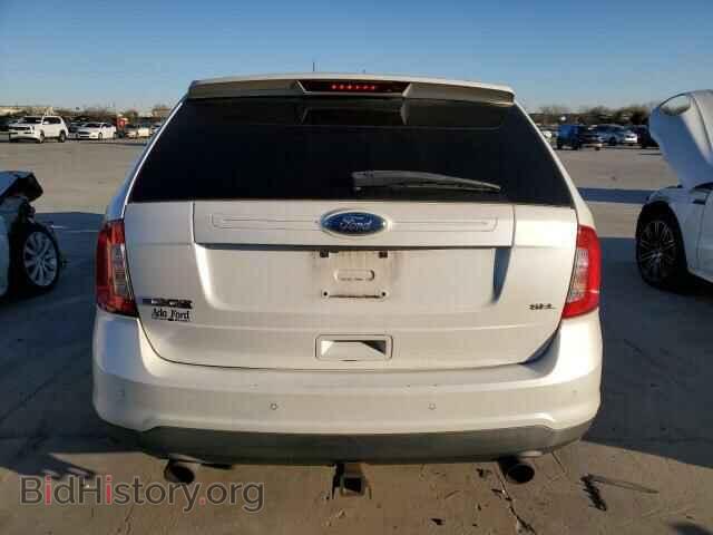 2011 FORD EDGE - VIN: 2FMDK3JC8BBB51428 - Photo 6