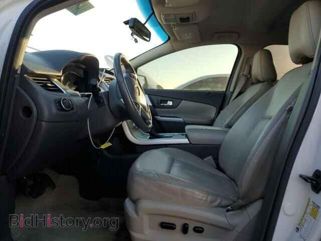 2011 FORD EDGE - VIN: 2FMDK3JC8BBB51428 - Photo 7