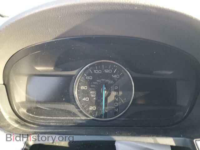 2011 FORD EDGE - VIN: 2FMDK3JC8BBB51428 - Photo 9