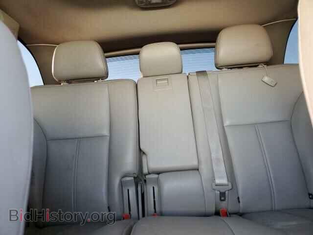 2011 FORD EDGE - VIN: 2FMDK3JC8BBB51428 - Photo 10
