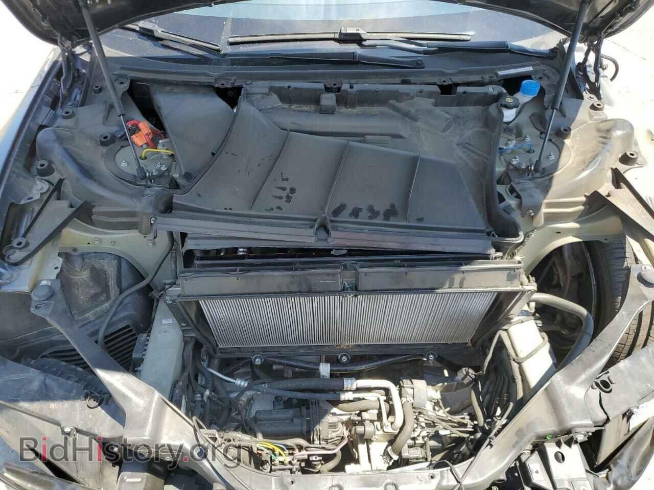 2018 TESLA MODEL S - VIN: 5YJSA1E23JF291151 - Photo 11
