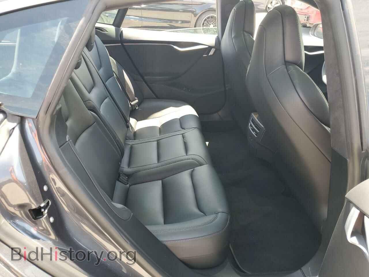 2018 TESLA MODEL S - VIN: 5YJSA1E23JF291151 - Photo 10