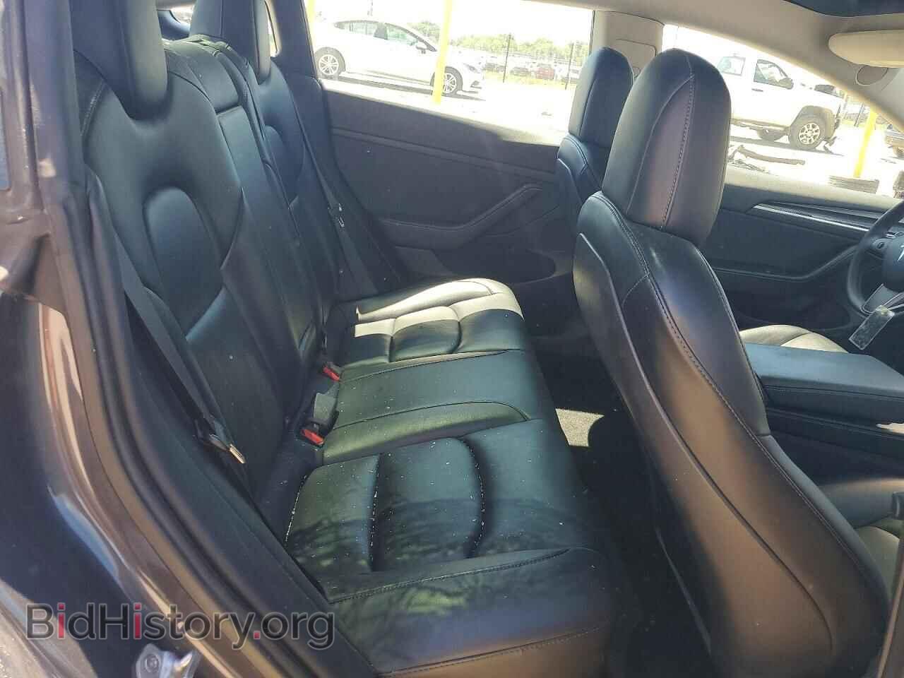 2022 TESLA MODEL 3 - VIN: 5YJ3E1EB8NF186426 - Photo 10