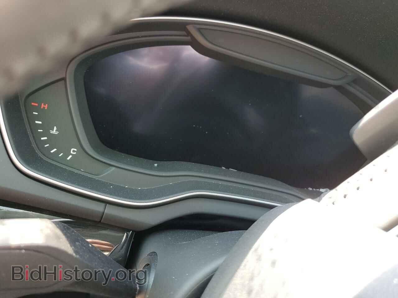 2018 AUDI Q5 - VIN: WA1BNAFYXJ2149352 - Фото 9