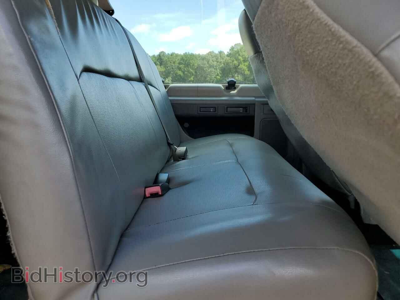 2012 FORD ECONOLINE - VIN: 1FBSS3BL7CDA52853 - Photo 6