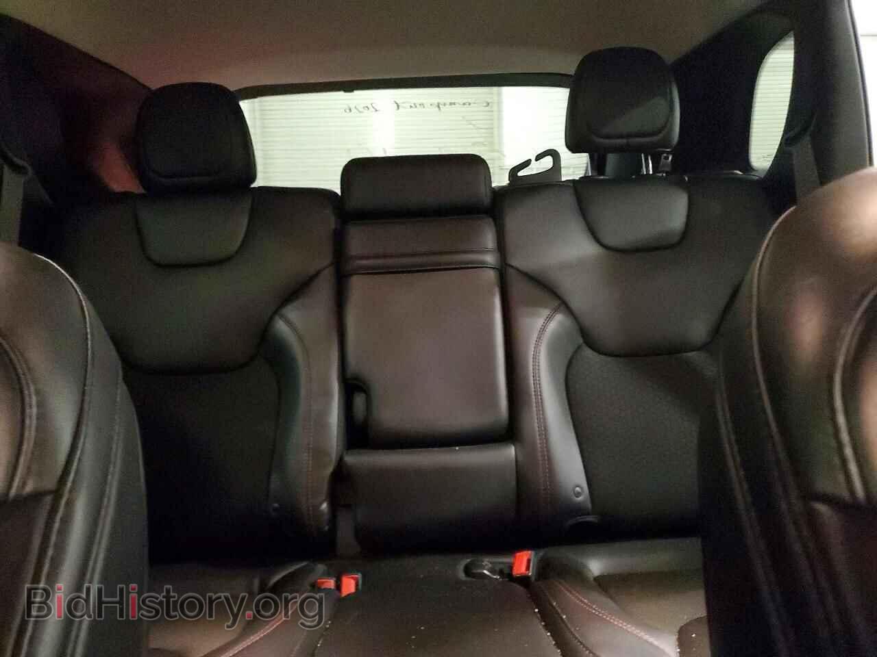 2019 JEEP CHEROKEE - VIN: 1C4PJMBX9KD361610 - Фото 10