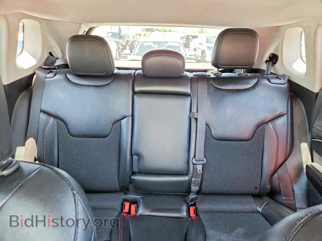 2020 JEEP COMPASS - VIN: 3C4NJDDB3LT177767 - Photo 10