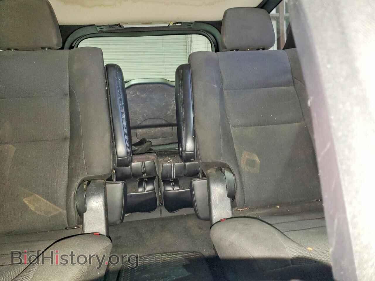 2013 DODGE DURANGO - VIN: 1C4RDJAG4DC530361 - Фото 10