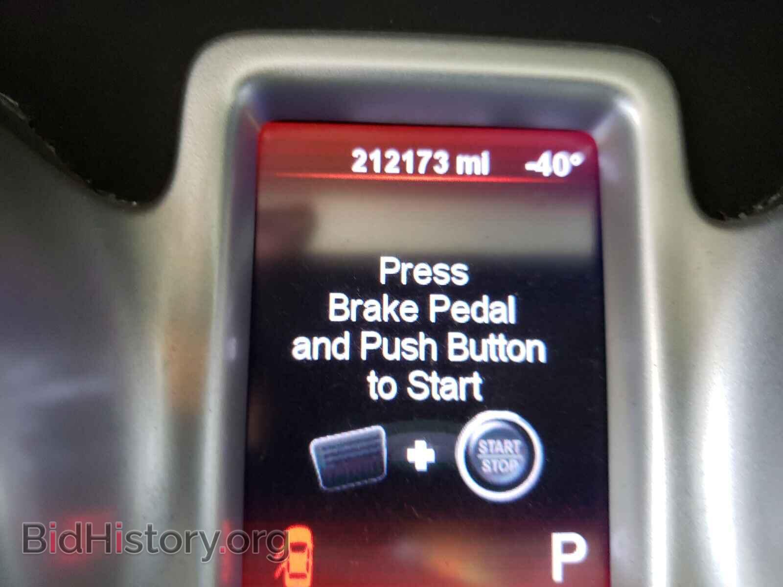 2012 DODGE JOURNEY - VIN: 3C4PDCBG1CT367737 - Фото 8