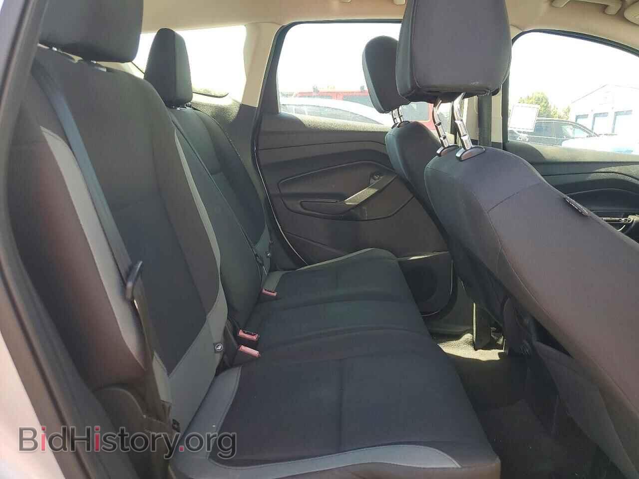 2016 FORD ESCAPE - VIN: 1FMCU0F78GUA53842 - Фото 11