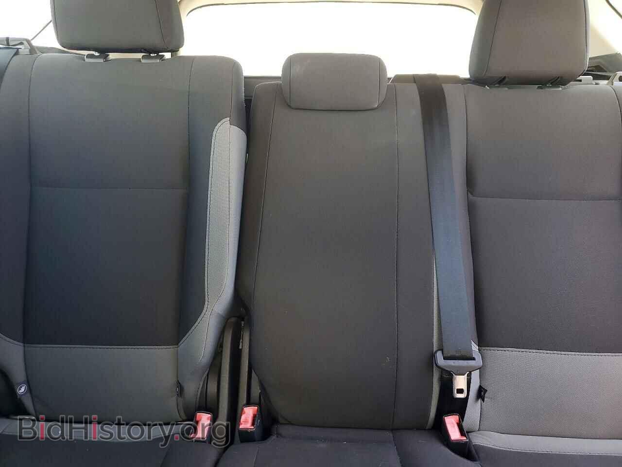 2016 FORD ESCAPE - VIN: 1FMCU0F78GUA53842 - Фото 10