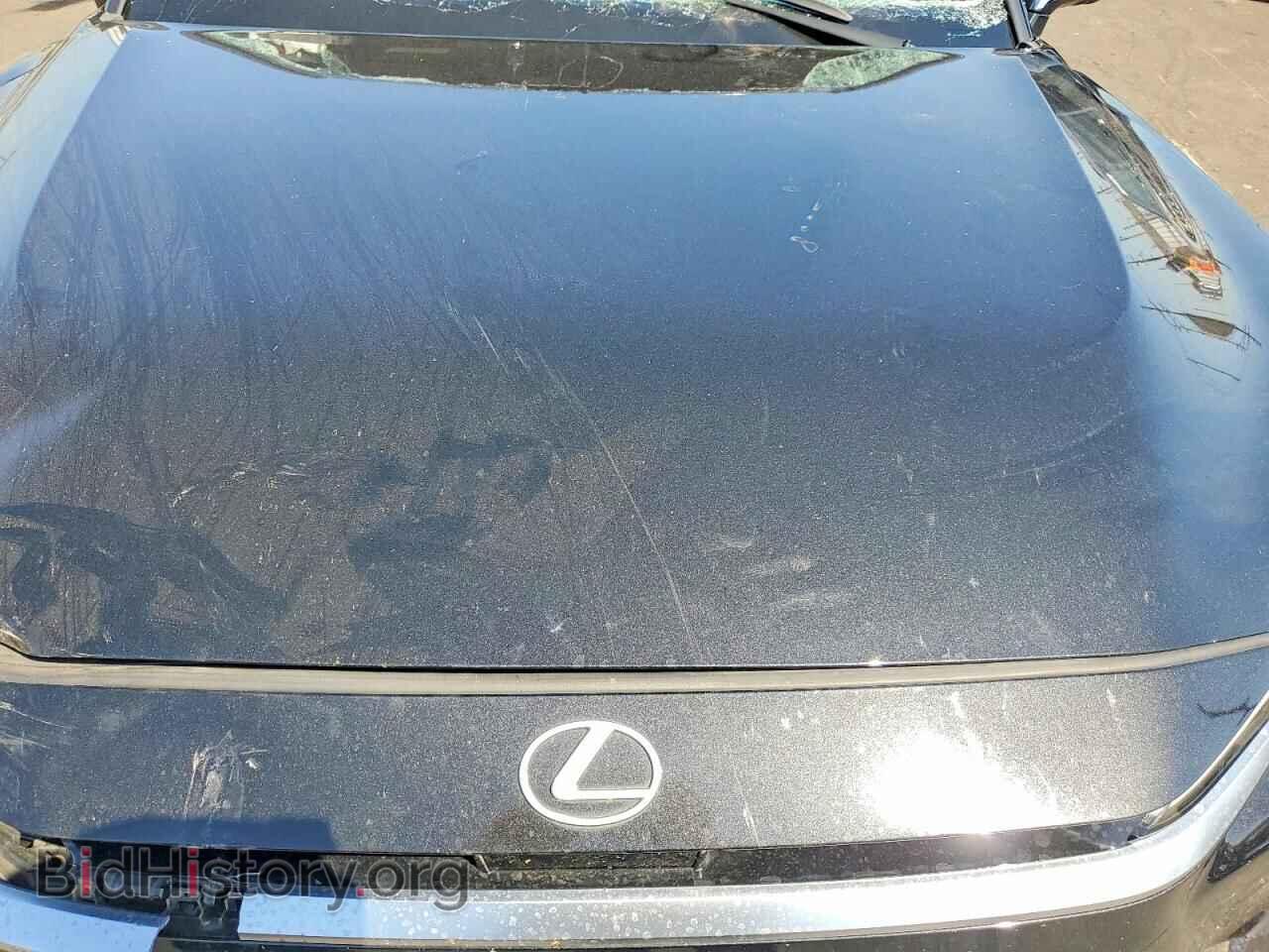 2024 LEXUS UNKNOWN - VIN: 5TDAAAB61RS000737 - Photo 12