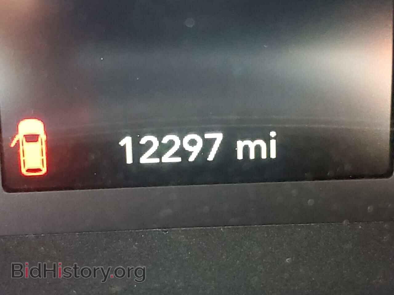 2022 CHRYSLER MINIVAN - VIN: 2C4RC1CG2NR105424 - Фото 8
