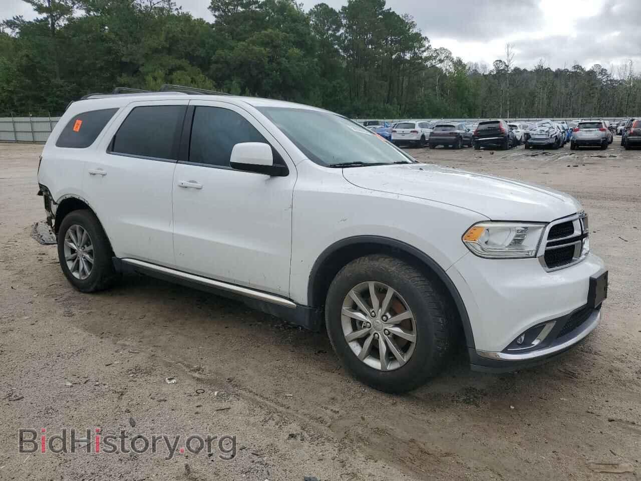 2017 DODGE DURANGO - VIN: 1C4RDHAG0HC774751 - Photo 4