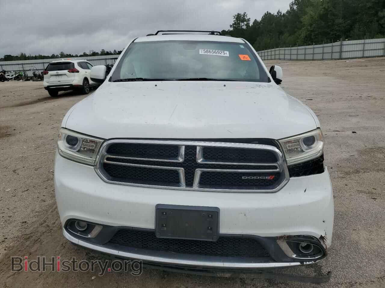 2017 DODGE DURANGO - VIN: 1C4RDHAG0HC774751 - Photo 5