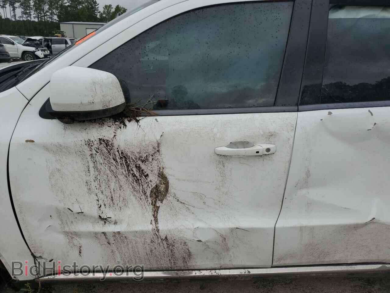 2017 DODGE DURANGO - VIN: 1C4RDHAG0HC774751 - Photo 7