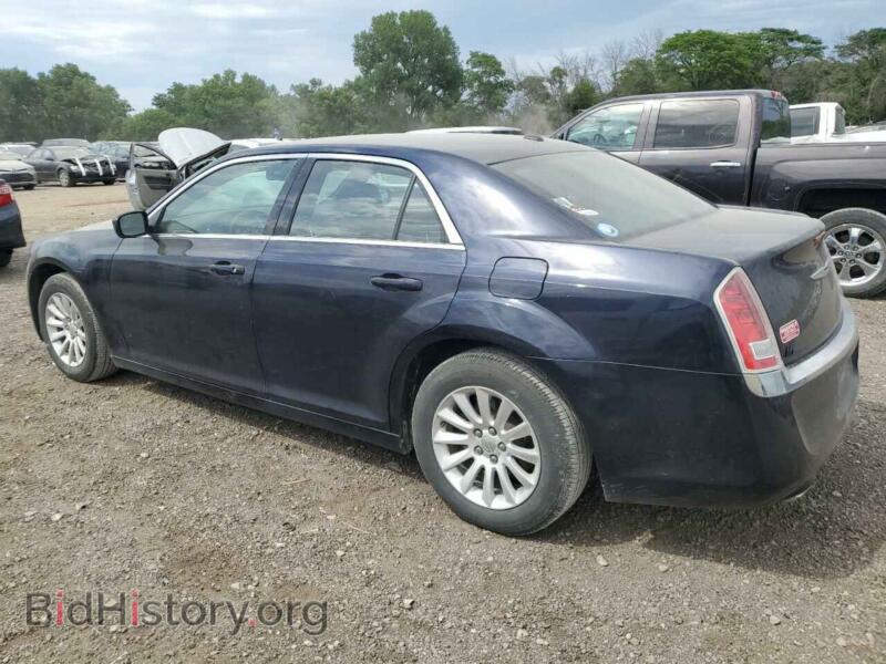 2012 Chrysler 300 (VIN 2C3CCAAG4CH166340) — photo 2 of 12