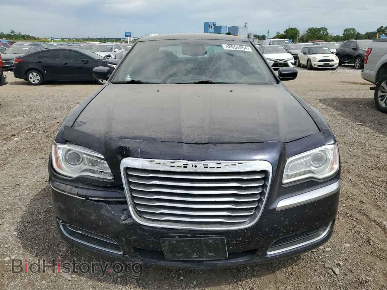2012 CHRYSLER 300 - VIN: 2C3CCAAG4CH166340 - Фото 5