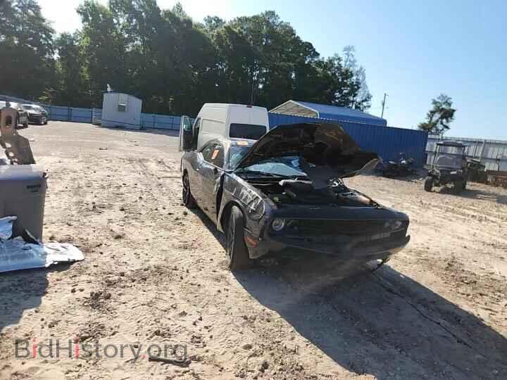 2023 DODGE CHALLENGER - VIN: 2C3CDZAGXPH553914 - Photo 13