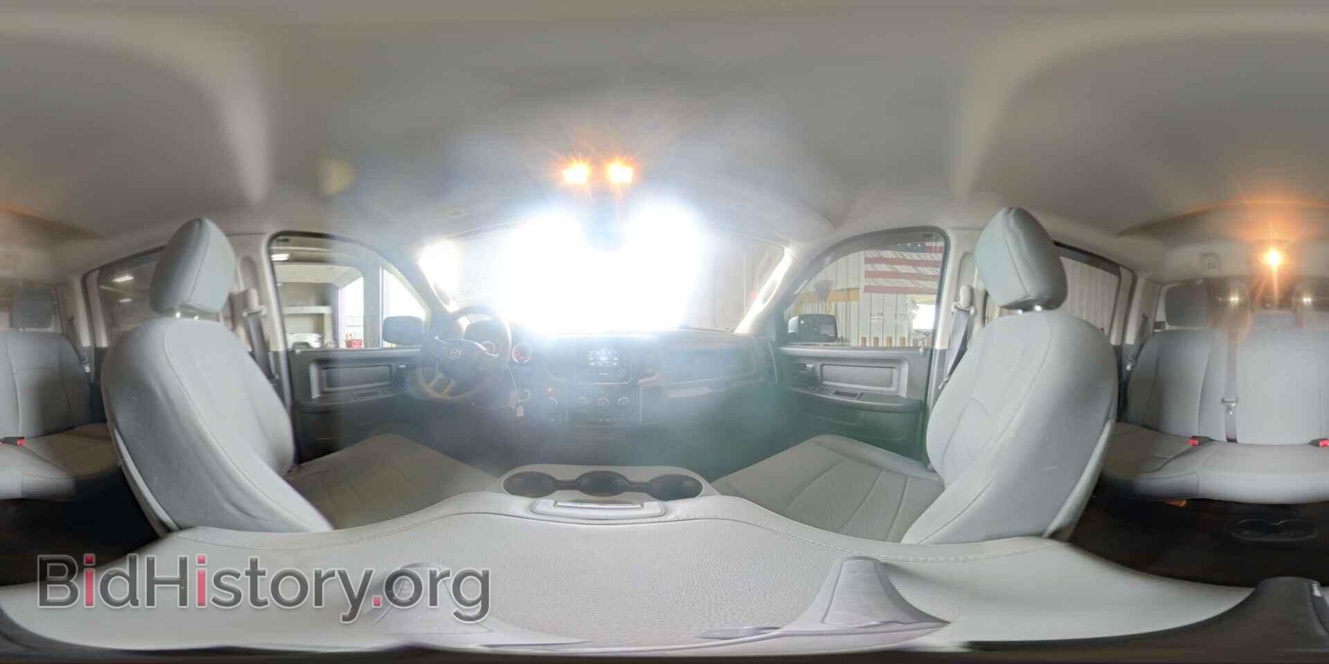 2015 RAM 1500 - VIN: 1C6RR7KT8FS600461 - Фото 15