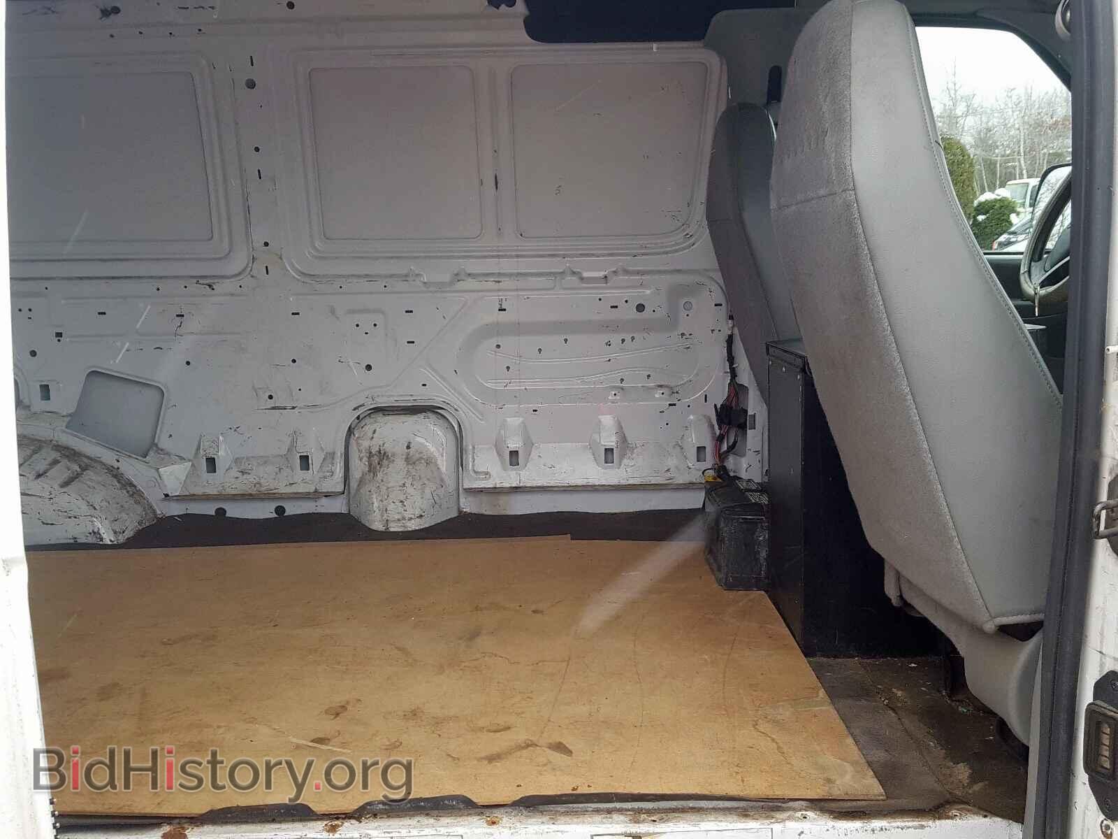 2008 FORD ECONOLINE - VIN: 1FTNE14WX8DA03357 - Фото 6