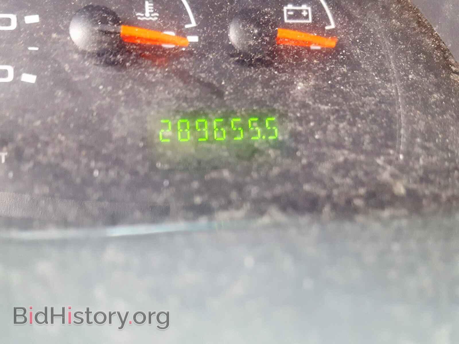 2008 FORD ECONOLINE - VIN: 1FTNE14WX8DA03357 - Фото 8