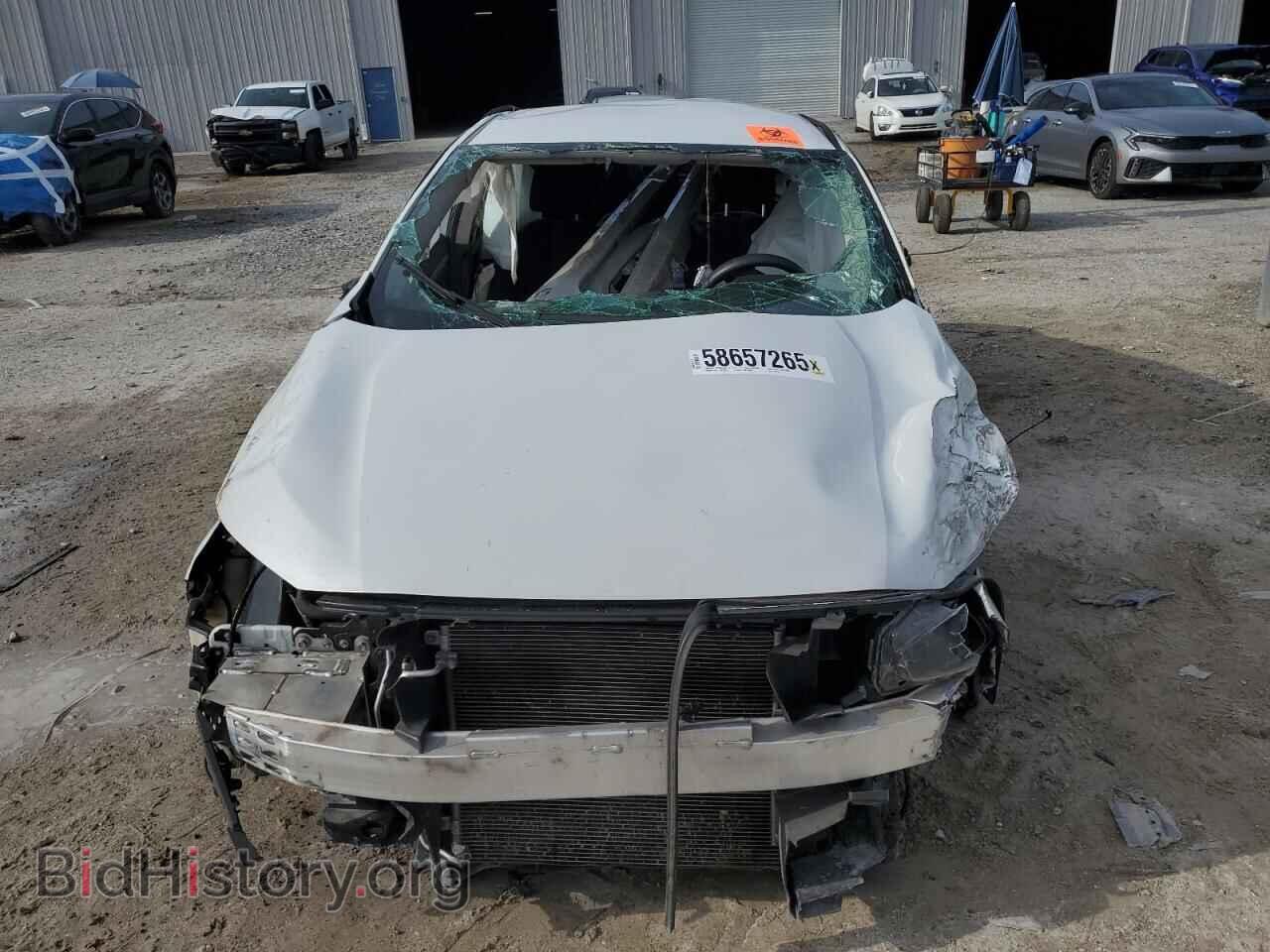 2019 HONDA CIVIC - VIN: 19XFC2F61KE043152 - Фото 5