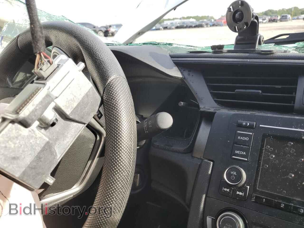 2019 HONDA CIVIC - VIN: 19XFC2F61KE043152 - Фото 9