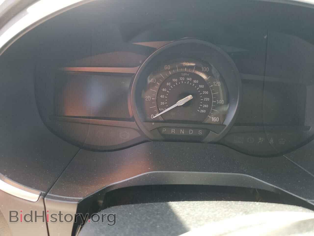 2018 FORD EDGE - VIN: 2FMPK3K92JBC63107 - Фото 9
