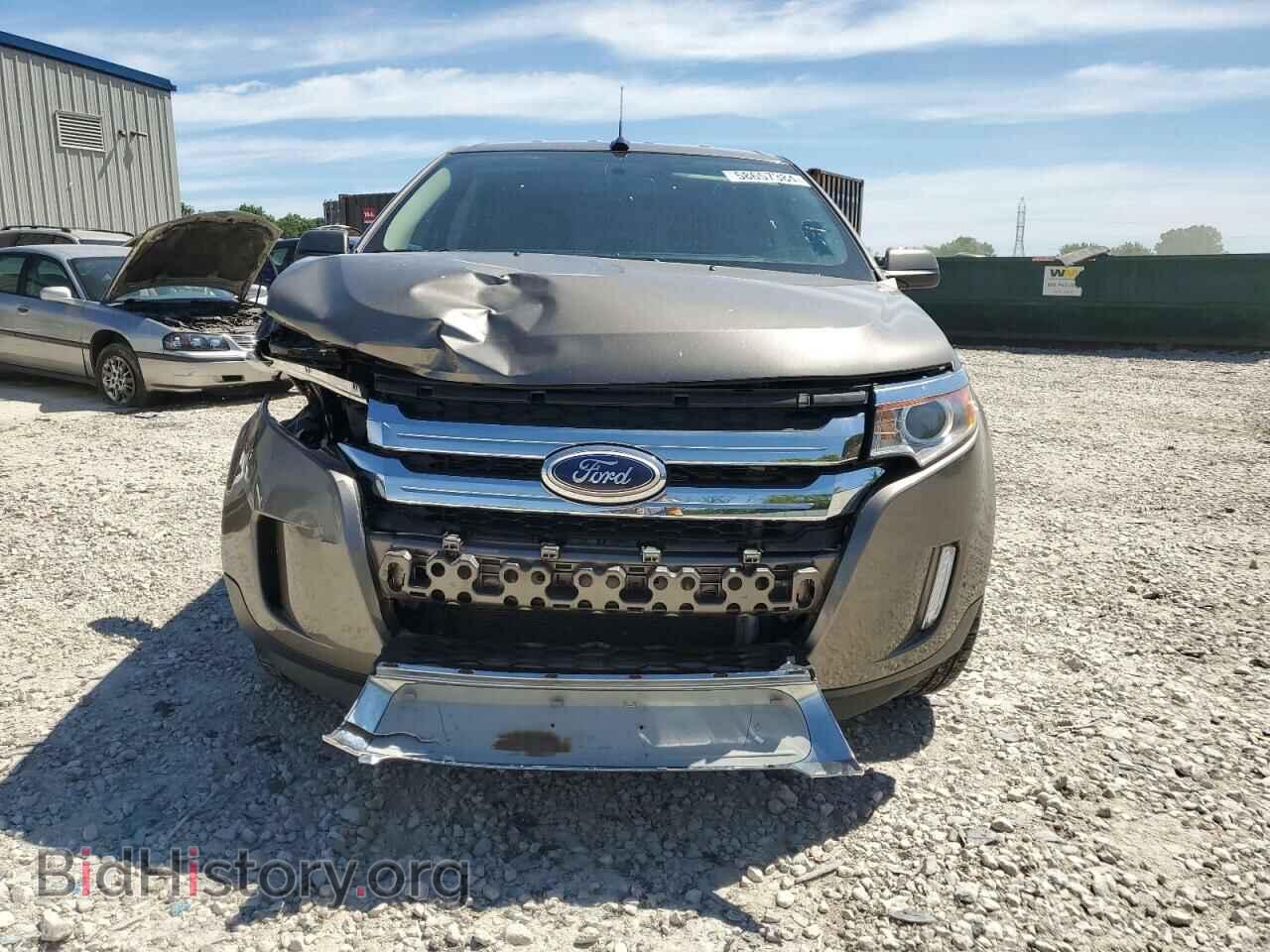 2014 FORD EDGE - VIN: 2FMDK4JC4EBA24251 - Photo 5