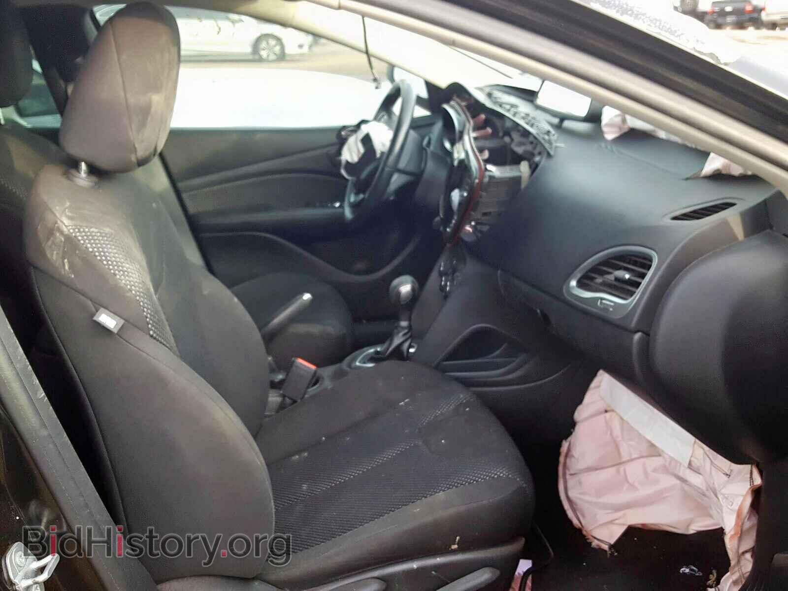 2016 DODGE DART - VIN: 1C3CDFFA3GD816552 - Photo 5