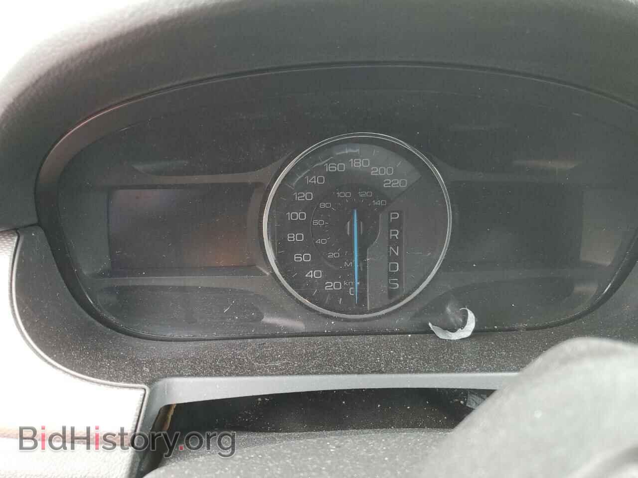 2013 FORD EDGE - VIN: 2FMDK3JC2DBC07866 - Photo 9