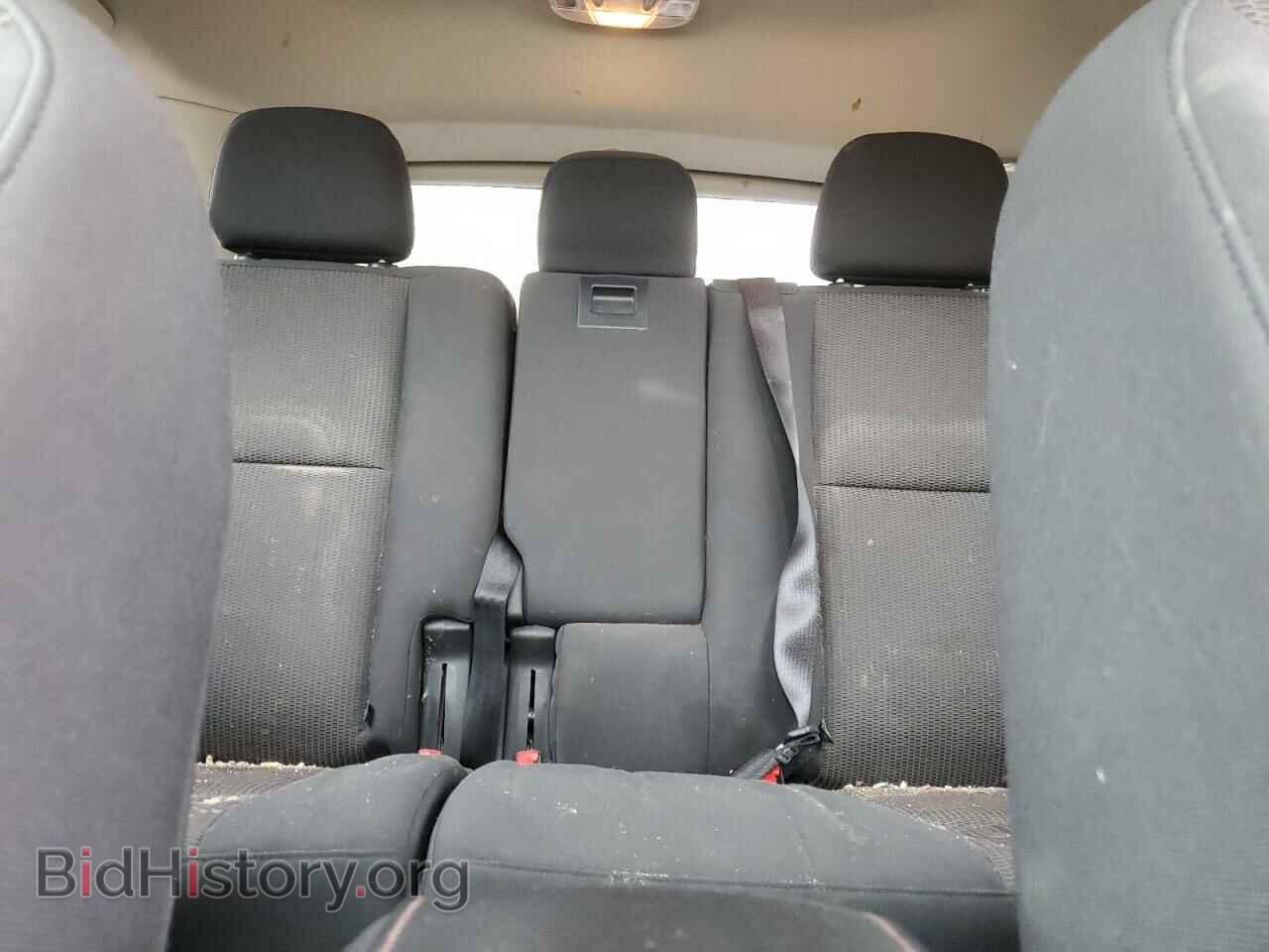 2013 FORD EDGE - VIN: 2FMDK3JC2DBC07866 - Photo 10
