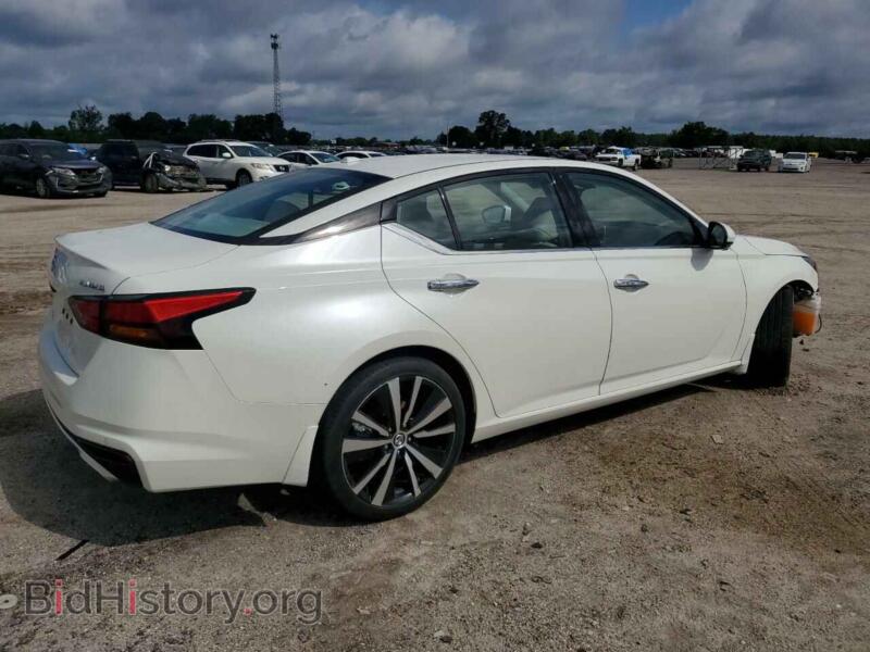 2019 Nissan ALTIMA (VIN 1N4BL4FV4KC200056) — фото 3 из 16