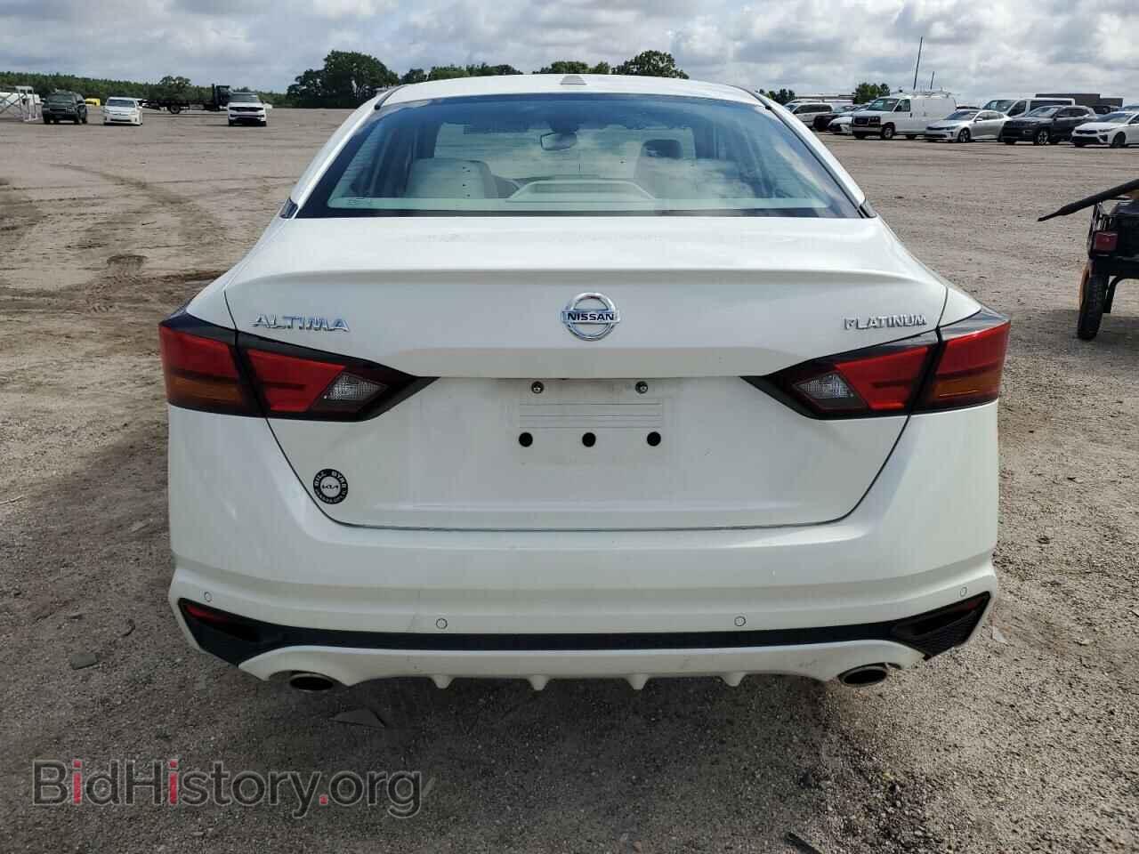 2019 NISSAN ALTIMA - VIN: 1N4BL4FV4KC200056 - Фото 6