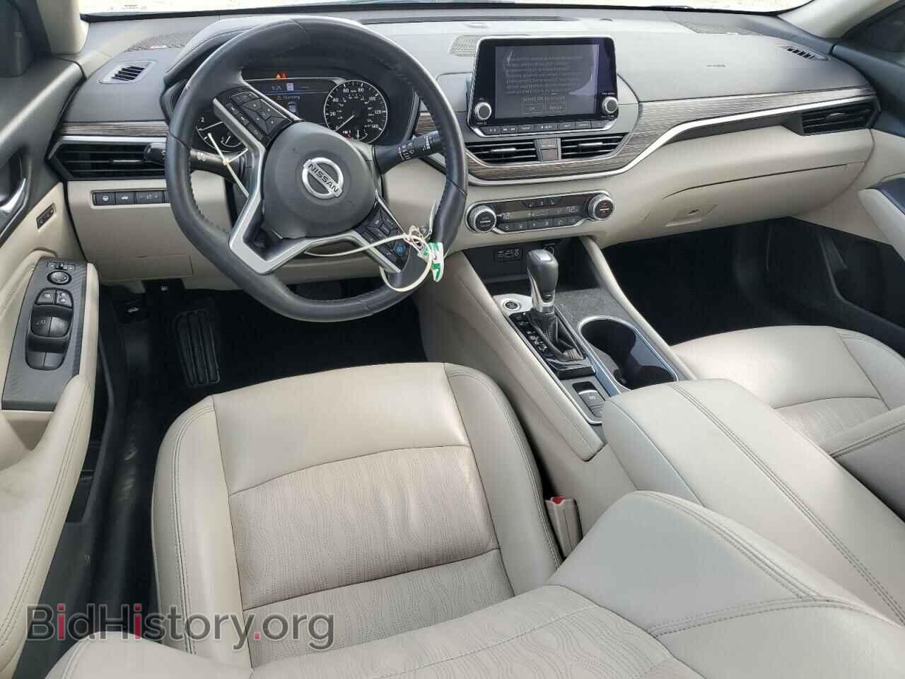 2019 NISSAN ALTIMA - VIN: 1N4BL4FV4KC200056 - Фото 8