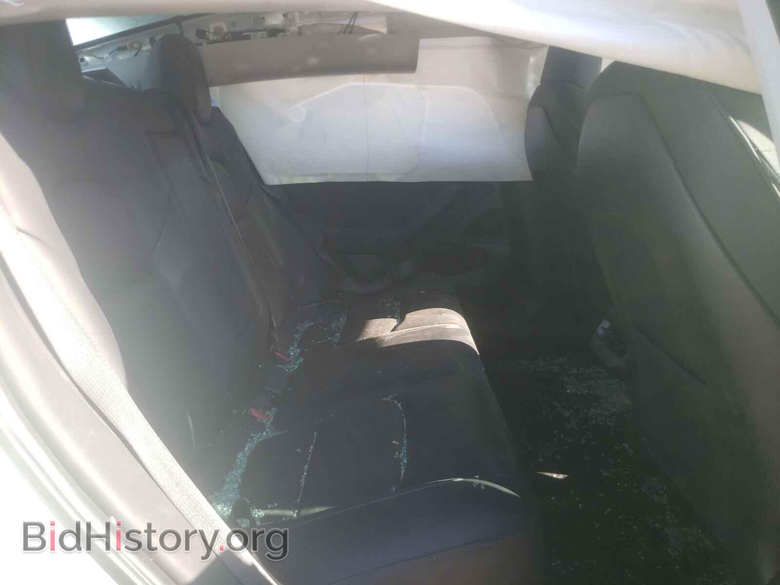 2020 TESLA MODEL 3 - VIN: 5YJ3E1EA7LF797522 - Photo 6