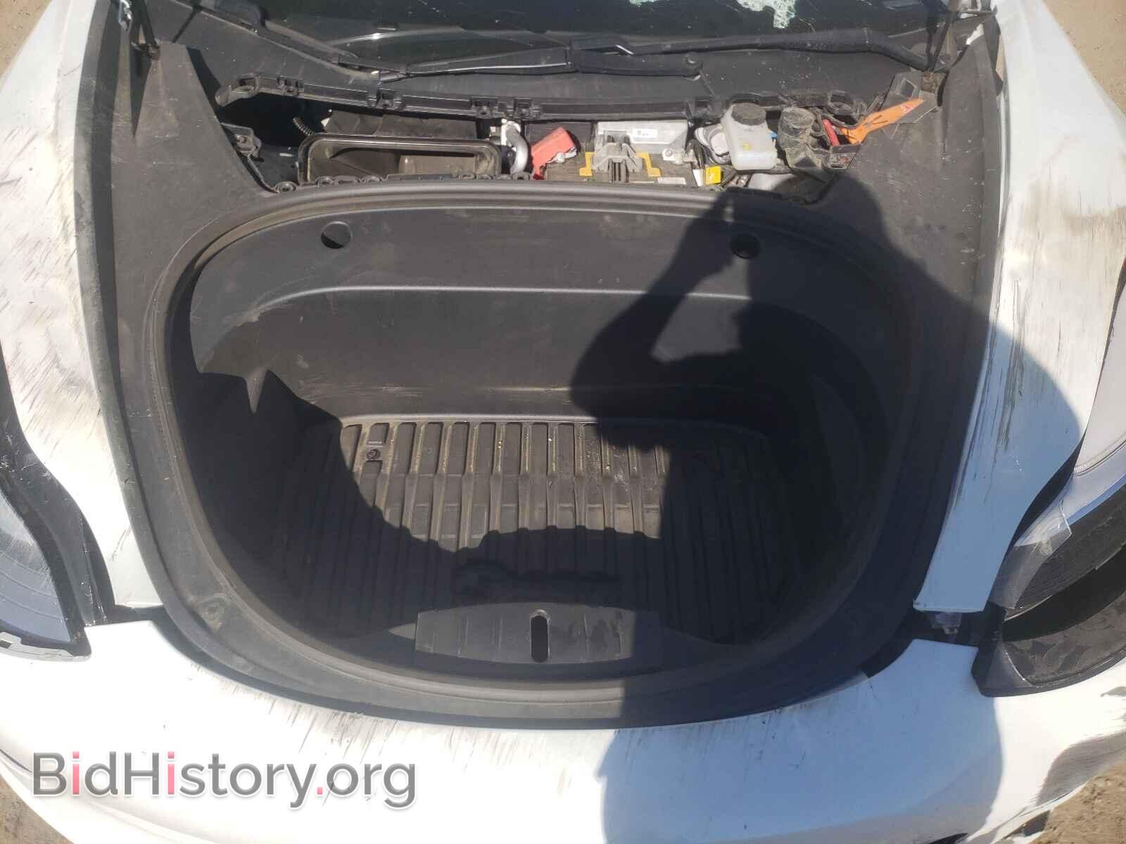2020 TESLA MODEL 3 - VIN: 5YJ3E1EA7LF797522 - Photo 7