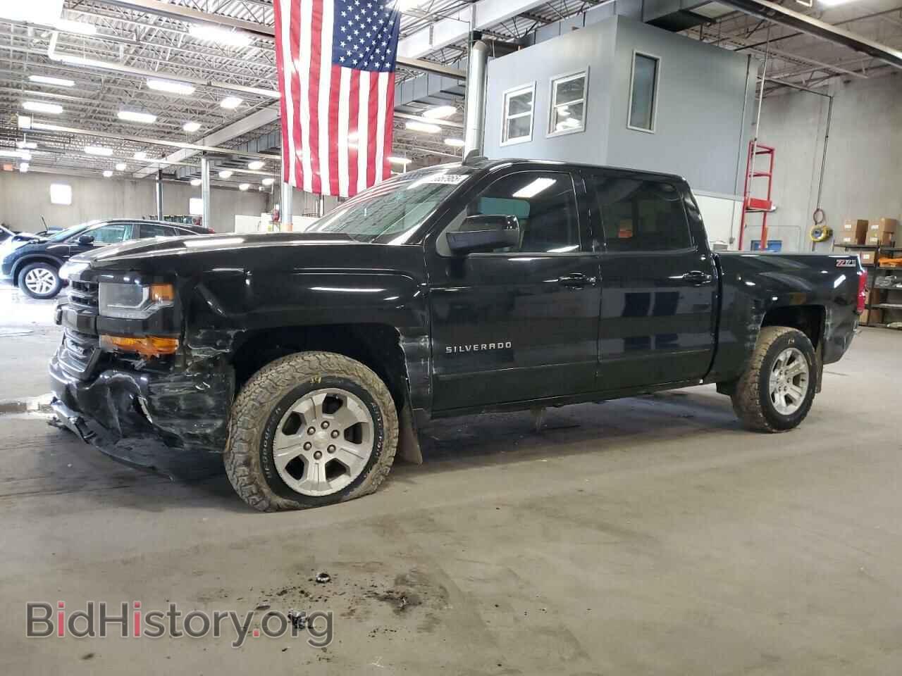 Photo 3GCUKRECXHG139160 - CHEVROLET ALL Models 2017
