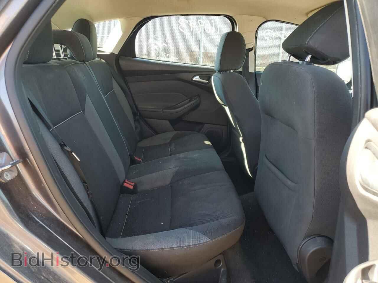 2014 FORD FOCUS - VIN: 1FADP3K26EL390787 - Фото 6